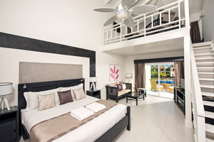Honeymoon Suite - Ocean Blue & Sand Golf & Beach Resort - All Inclusive Punta Cana