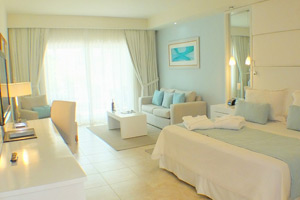 Junior Honeymoon Suite - Ocean Blue Punta Cana - Luxury All Inclusive Beachfront Resort